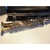 Saxophone Soprano d'ETUDE bicolore DESTOCKAGE