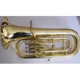 Euphonium 3+1 pistons , en...