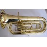 Euphonium 3+1 pistons , en Si bemol : De retour !
