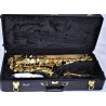 Saxophone Alto d'ETUDE doré 6430 L