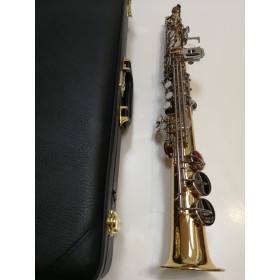 Saxophone Soprano d'ETUDE...