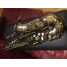 Saxophone Alto d'étude finition Bronze 6430 AN
