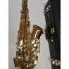 Saxophone Alto d'ETUDE doré