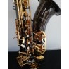 OCCASION COMME NEUVE Saxophone Tenor Noir