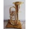 Euphonium 3+1 pistons , en Si bemol : De retour !