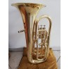 Euphonium 3+1 pistons , en Si bemol : De retour !