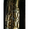 DISPO :  SAXOPHONE BARYTON FINITION BRONZE