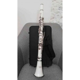 PROMO : Clarinette de...